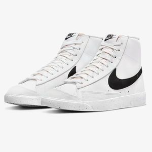 Nike blazer mid 77!